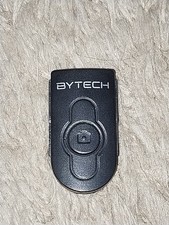 Bluetooth Camera Shutter Remote Control Compatible with Android iPhone
