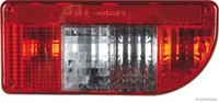 Herth+Buss Elparts Heckleuchte 83830141 4-Kammerleuchte C5W P21W P21/5W PY21W