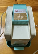 Proctor Silex Vintage Ice Crusher - Works Great