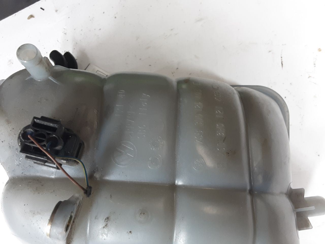 BENTLEY CONTINENTAL GT   2004 Coolant Reservoir 596945
