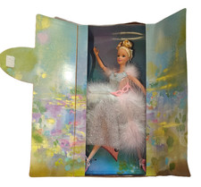 2000 Ballet Masquerade Barbie #29385 NRFB Blonde Ballerina Mattel