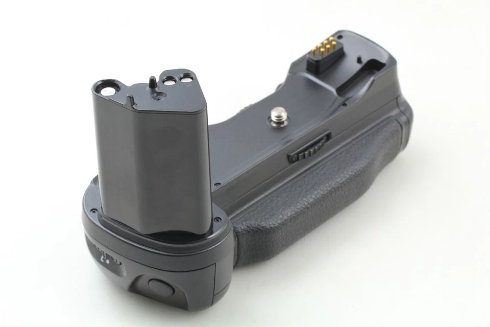 [EXCELENTE COMO NUEVO] Nikon MB-15 Multi Power High Speed Battery Pack Grip... - Imagen 3 de 4