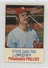 1975 Hostess All-Star Team Steve Carlton #63 HOF 2k3