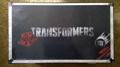 Transformers Exclusive Knights of the Unicron Set  SDCC 2014 Comic Con NEW