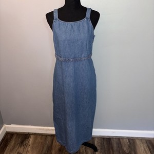 90s teacher denim dress Cesca Backless Silk Gown in Ivory main image 0