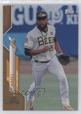 2020 Topps Pro Debut Gold /50 Jo Adell #PD-100 8d4