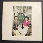 Led Zeppelin~Presence~Gatefold~Early US Pressing~Swan Song~Vinyl~Printed Inner