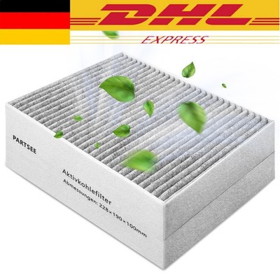 Aktivkohlefilter für Bosch DZZ1XX1B6 00678460 DSZ5201 Dunstabzug