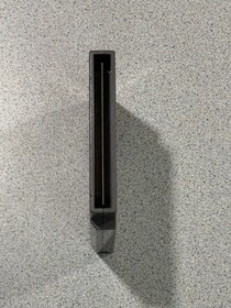 Rad Racer (1987) - 5-Screw/1st Print - Nintendo NES Cart Only - Untested