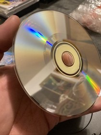 Shenmue (Sega Dreamcast, 2000) (Sega Dreamcast, 2000) CIB Including passport