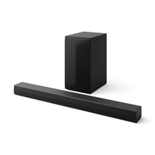 Nearly New - LG US60T 3.1-channel Soundbar with Subwoofer (2024)