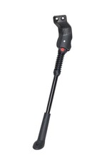 Hebie Cavalletto Posteriore FIX 18 per bici da 26-28 Nero Opaco