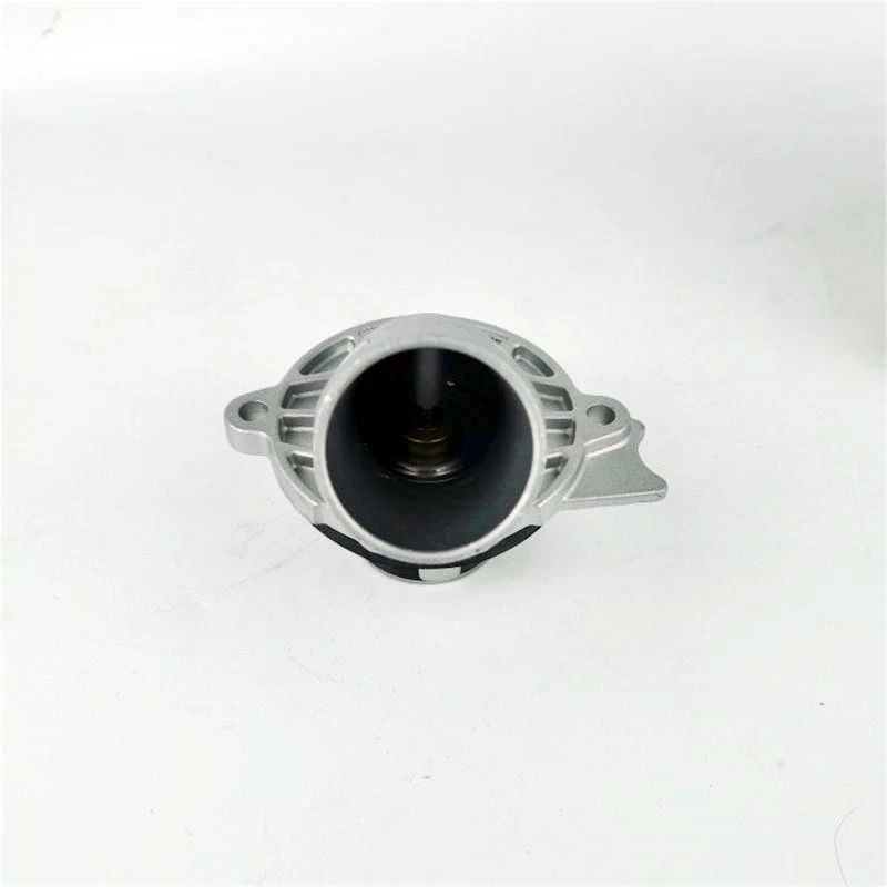 Coolant Thermostat Housing for Mercedes-Benz CLK320 G500 E430 ML350 SLK55 AMG - Image 4 of 4