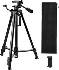 Laser Level Tripod Compatible with Bosch, Height Adjustable Laser Level Stand, 1
