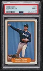 1982 Fleer Nolan Ryan #229 PSA 9 MINT HOF