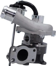 Turbolader MAGNETI MARELLI passend für PEUGEOT BIPPER (AA) 807101006500 0375N6