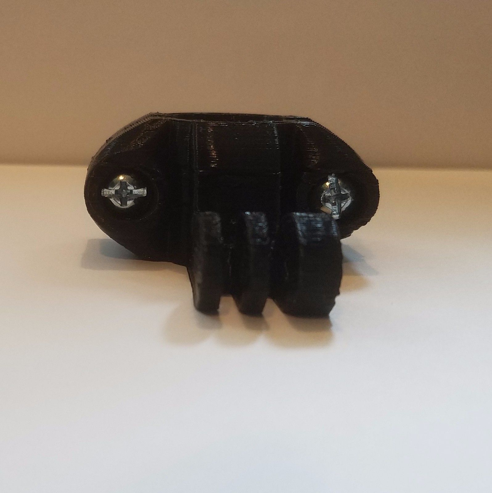 Paintball Barrel Mount Deluxe for GoPro / 22mm eBay