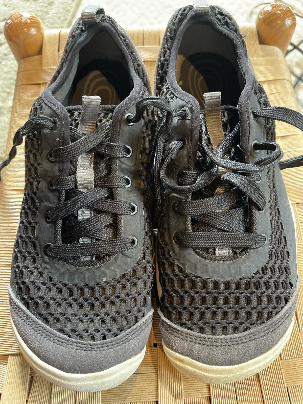 Keen Contour Arch donna taglia 8 nero