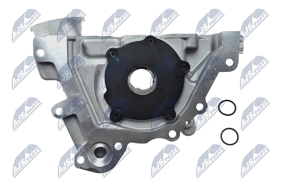 NTY BPO-CH-005 Oil Pump
