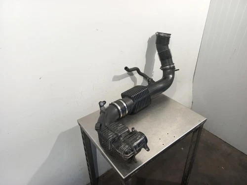 31319691 Tubo Presion Turbocompresor para VOLVO V40 Básico 2018 115123 - Imagen 6 de 10