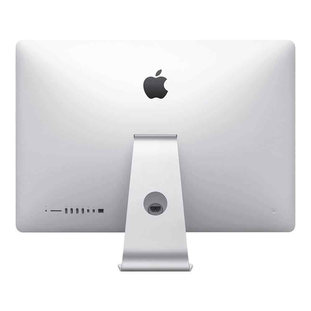 Apple iMac 27 Apple iMac 27