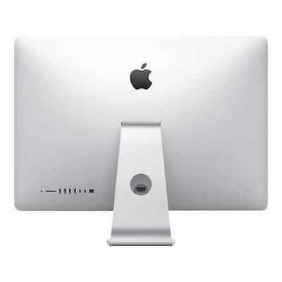 Apple iMac 27 Apple iMac 27