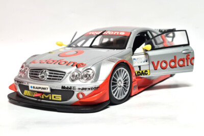 CLK-DTM Vodafone AMG-MERCEDES 値下げしました‼️ CLK-DTM Vodafone AMG-MERCEDES 値下げしました‼️ - メルカリ