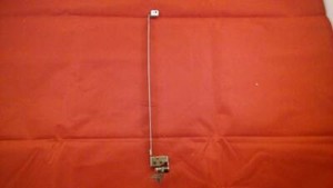 Scharnier links Acer Aspire 5530G