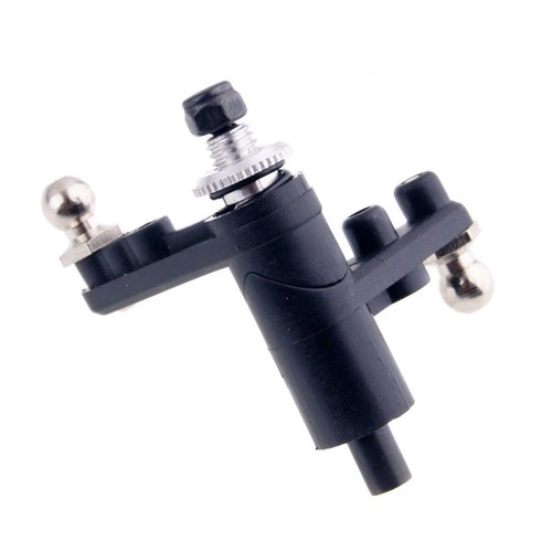 Per RC 02025 Braccio Salva Servo Completo A per HSP 1:10 On-Road Auto Buggy - Foto 2 di 4