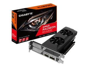 Amd RX 6400 | eBay