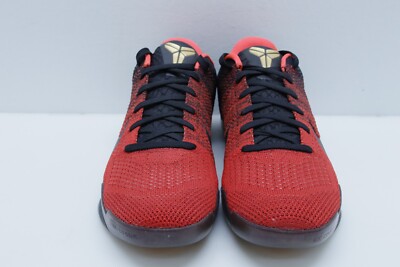 Size 12 - Nike Kobe 11 Achilles Heel 2016 for sale online | eBay