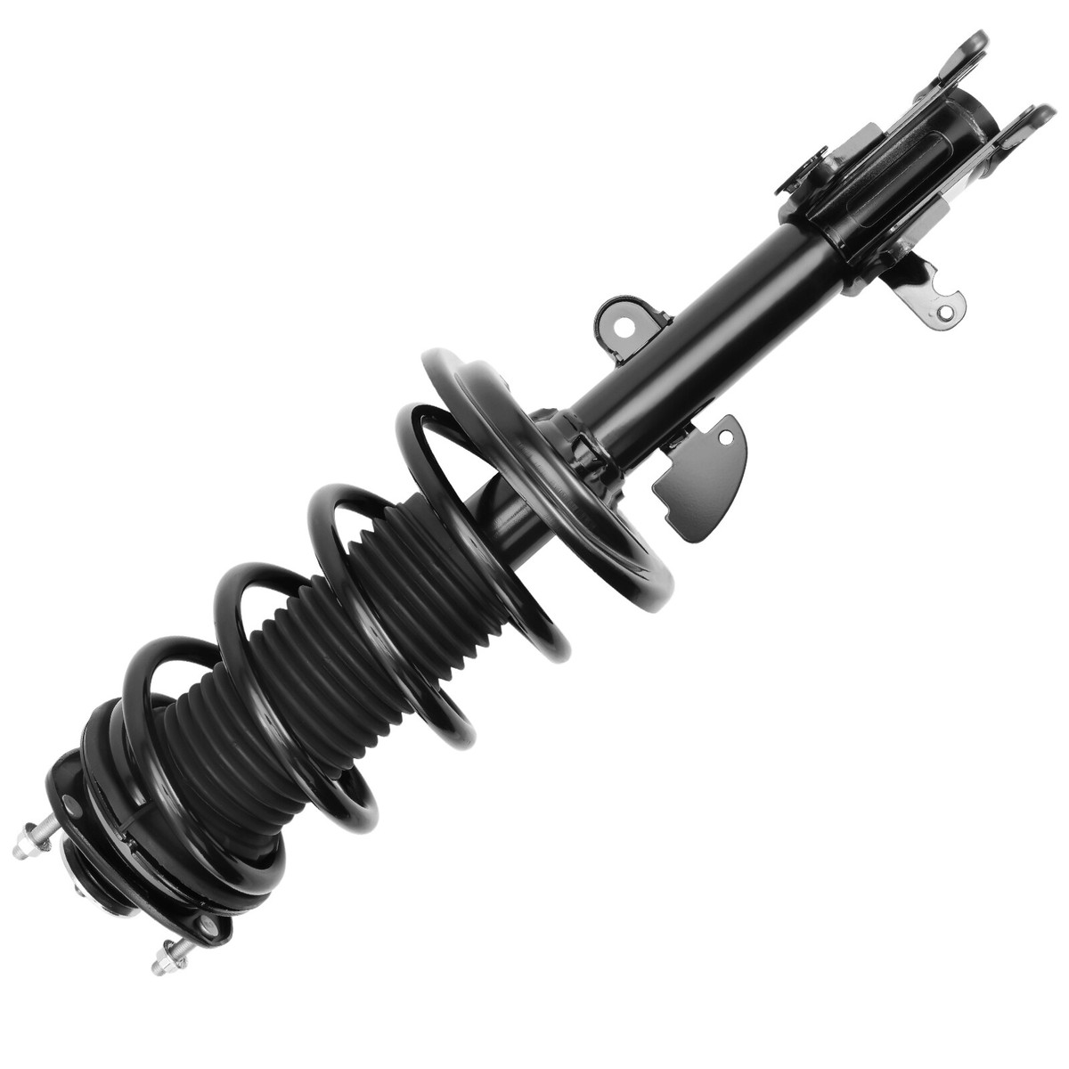 ウォルデ・モート 172433 172434 Front Strut & Coil Spring Assembly for Acura