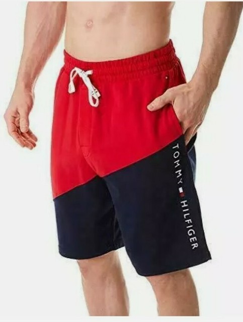 essentials french terry shorts