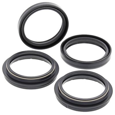 All Balls 56-144 Fork and Dust Seal Kit for Kawasaki VN2000 A & F 06-10