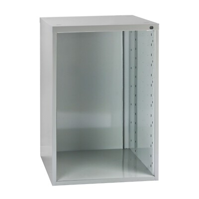 ADB Schubladenbox Schubladenschrank Schubladen Werkbank Zubehör 800x535x700 mm