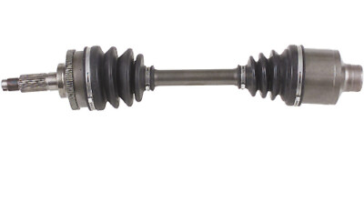 ANTRIEBSWELLE - CARDONE INDUSTRIES-M 60-8017 by KTS