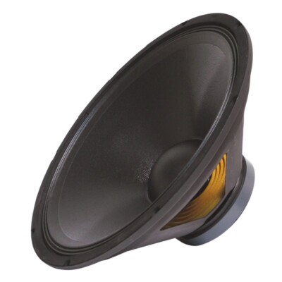 Coppia Subwoofer Peavey 18" 8 Ohm 400 Watt - Strumenti Musicali In vendita a Arezzo