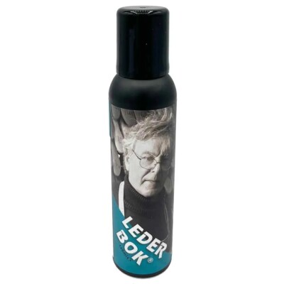 Altberg Leder-Bok Nubuk und Wildleder Spray Clean & Protect Stiefel & Schuhe