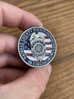 Fairfax County Police Department Reston Challenge Coin Virginia Law Enforcement — photo 7