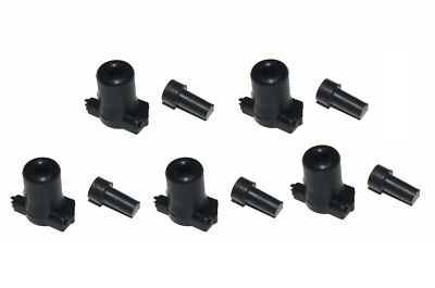#ad Victa Cut Out Plug amp; Cover x5 Suit Victa 2 Stroke Mowers G4 Carby AU $15.45