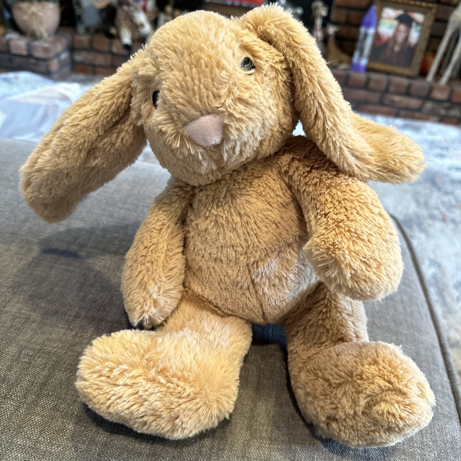 Kellytoy Bunny Rabbit 12