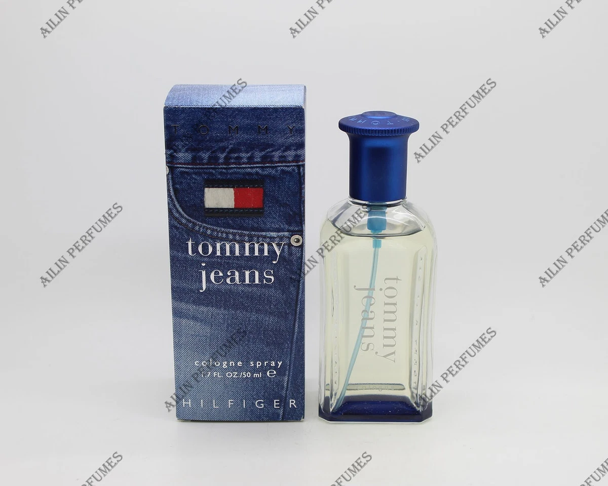 Tommy Hilfiger Cologne Spray Fragrances for Men for sale | eBay