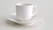 Michael Aram Palace Demitasse Espresso Cup & Saucer