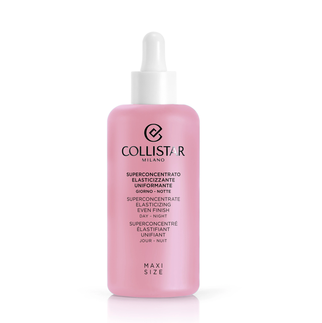 COLLISTAR CORPO SUPERCONCENTRATO 200ML ELASTICIZZANTE UNIFORMANTE GIORNO - NOTTE