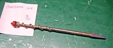 CRAFTSMAN الولايات المتحدة AUGER BIT 7/16 '' BORE 8 '' LONG أصلي