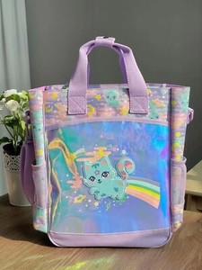 vans rainbow bag