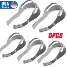 5PCS Replacement For DreamWear Nasal CPAP Mask Headgear Strap Comfortable Fit