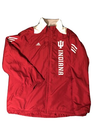 climaproof adidas jacket