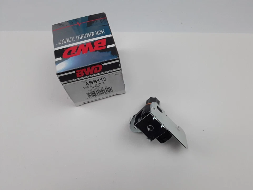 ABS Wheel Rear Speed Sensor for Dodge Ram 1500 1999 2000 Dakota 1999 - Image 4 of 4