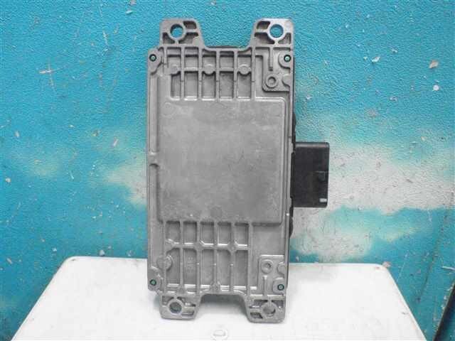 xim4 　 SERINA 2009 NISSAN SERENA NC25 Transmission Control Computer 31036